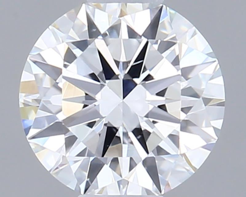 GIA 0.50 Carat 圓形 - Round Brilliant 天然鑽石 Natural diamond