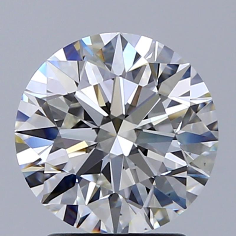 GIA 2.00 Carat 圓形 - Round Brilliant 天然鑽石 Natural diamond