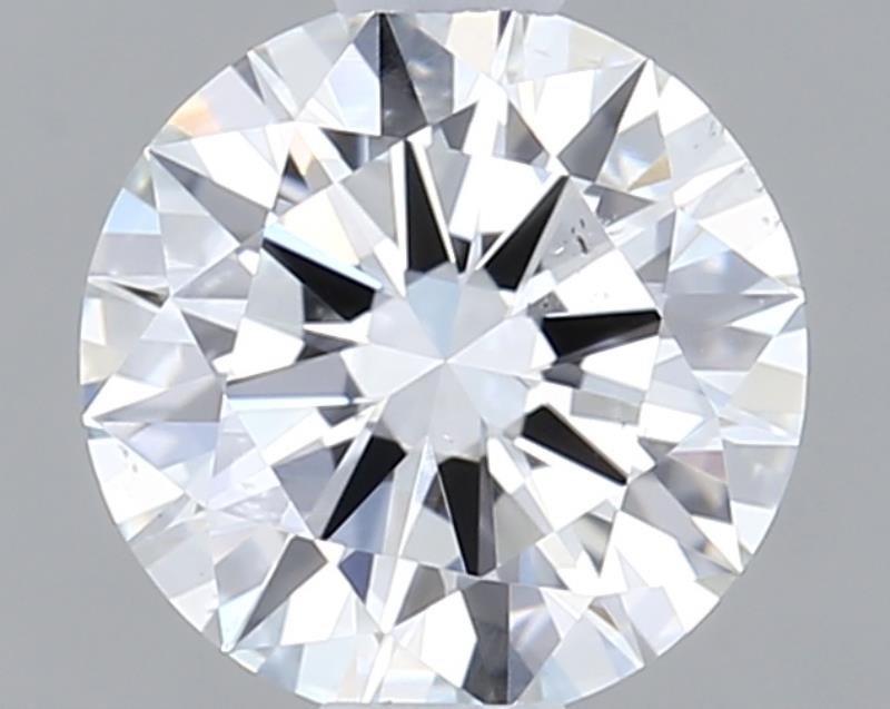 GIA 0.78 Carat 圓形 - Round Brilliant 天然鑽石 Natural diamond