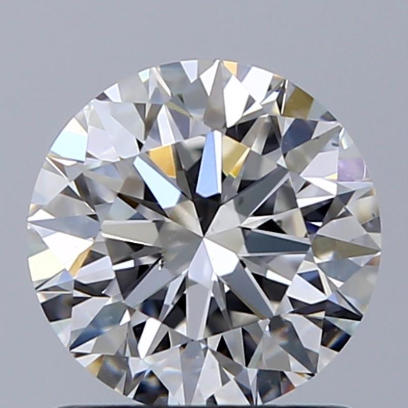 GIA 1.00 Carat 圓形 - Round Brilliant 天然鑽石 Natural diamond