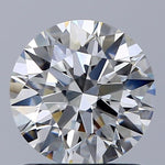 GIA 1.10 Carat 圓形 - Round Brilliant 天然鑽石 Natural diamond