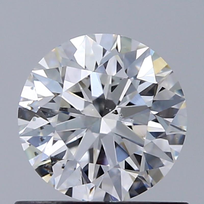 GIA 0.71 Carat 圓形 - Round Brilliant 天然鑽石 Natural diamond