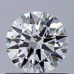 GIA 0.70 Carat 圓形 - Round Brilliant 天然鑽石 Natural diamond