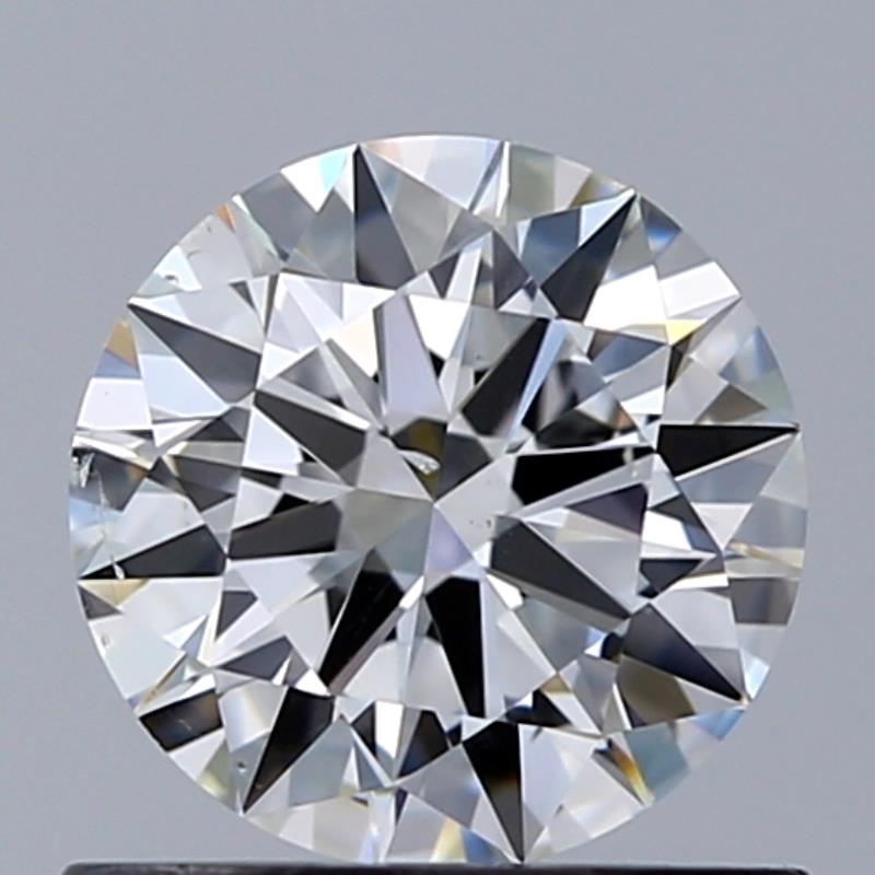 GIA 0.70 Carat 圓形 - Round Brilliant 天然鑽石 Natural diamond