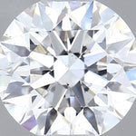 GIA 0.50 Carat 圓形 - Round Brilliant 天然鑽石 Natural diamond