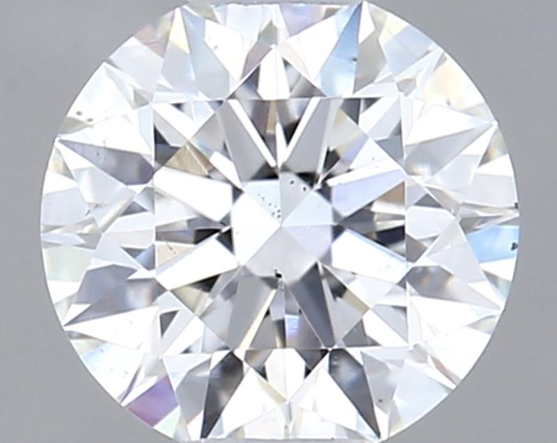 GIA 0.50 Carat 圓形 - Round Brilliant 天然鑽石 Natural diamond