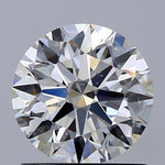 GIA 1.07 Carat 圓形 - Round Brilliant 天然鑽石 Natural diamond