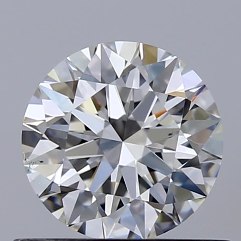 GIA 0.60 Carat 圓形 - Round Brilliant 天然鑽石 Natural diamond