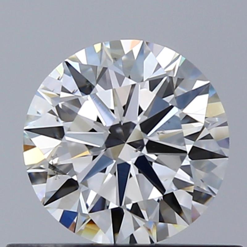 GIA 0.50 Carat 圓形 - Round Brilliant 天然鑽石 Natural diamond