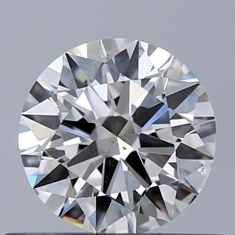 GIA 0.50 Carat 圓形 - Round Brilliant 天然鑽石 Natural diamond