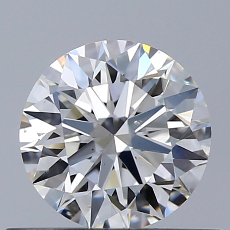 GIA 0.51 Carat 圓形 - Round Brilliant 天然鑽石 Natural diamond