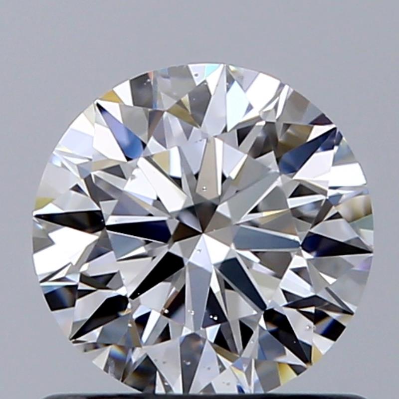 GIA 0.70 Carat 圓形 - Round Brilliant 天然鑽石 Natural diamond