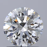 GIA 1.23 Carat 圓形 - Round Brilliant 天然鑽石 Natural diamond