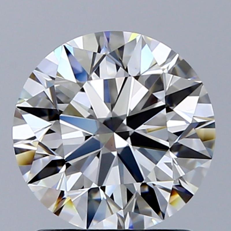 GIA 1.31 Carat 圓形 - Round Brilliant 天然鑽石 Natural diamond