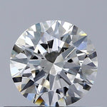 GIA 0.50 Carat 圓形 - Round Brilliant 天然鑽石 Natural diamond