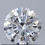 GIA 0.55 Carat 圓形 - Round Brilliant 天然鑽石 Natural diamond