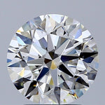 GIA 2.00 Carat 圓形 - Round Brilliant 天然鑽石 Natural diamond