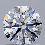 GIA 1.08 Carat 圓形 - Round Brilliant 天然鑽石 Natural diamond