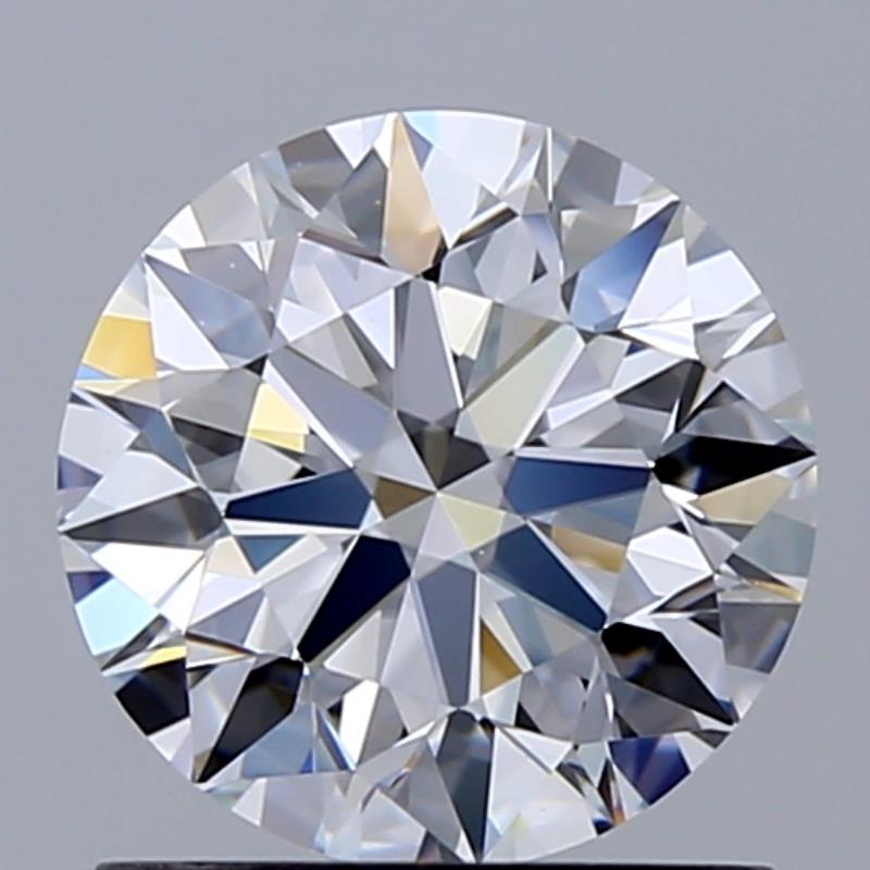 GIA 1.08 Carat 圓形 - Round Brilliant 天然鑽石 Natural diamond