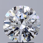 GIA 2.01 Carat 圓形 - Round Brilliant 天然鑽石 Natural diamond