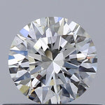 GIA 0.50 Carat 圓形 - Round Brilliant 天然鑽石 Natural diamond