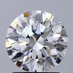 GIA 1.70 Carat 圓形 - Round Brilliant 天然鑽石 Natural diamond