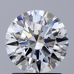 GIA 1.50 Carat 圓形 - Round Brilliant 天然鑽石 Natural diamond