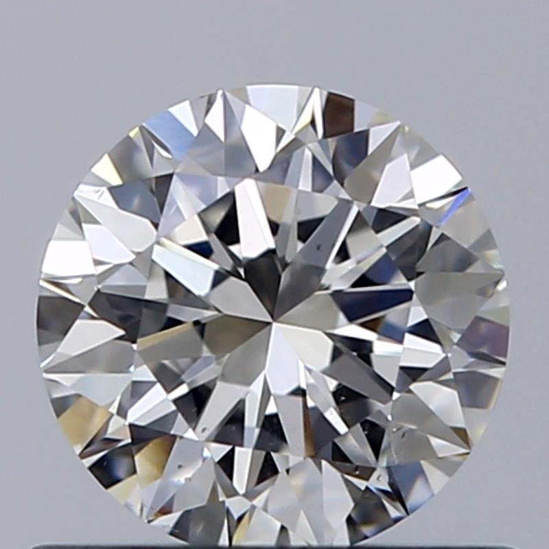 GIA 0.70 Carat 圓形 - Round Brilliant 天然鑽石 Natural diamond