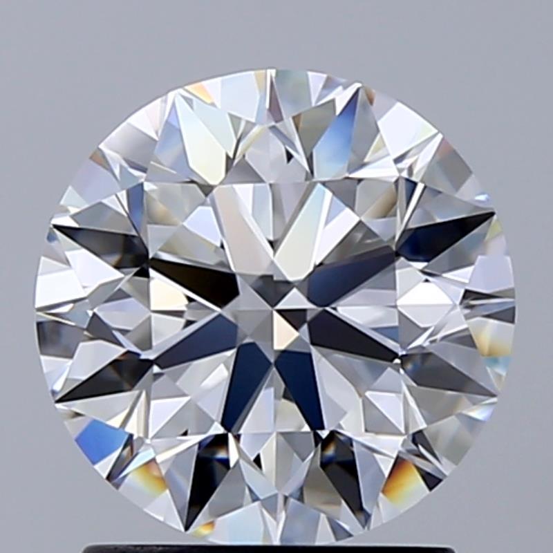 GIA 1.70 Carat 圓形 - Round Brilliant 天然鑽石 Natural diamond