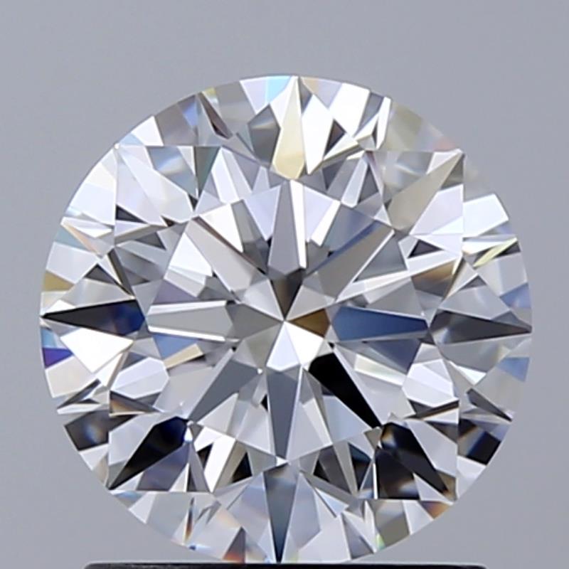 GIA 1.41 Carat 圓形 - Round Brilliant 天然鑽石 Natural diamond