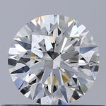 GIA 0.50 Carat 圓形 - Round Brilliant 天然鑽石 Natural diamond