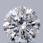 GIA 1.11 Carat 圓形 - Round Brilliant 天然鑽石 Natural diamond