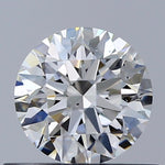 GIA 0.50 Carat 圓形 - Round Brilliant 天然鑽石 Natural diamond