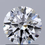 GIA 1.07 Carat 圓形 - Round Brilliant 天然鑽石 Natural diamond