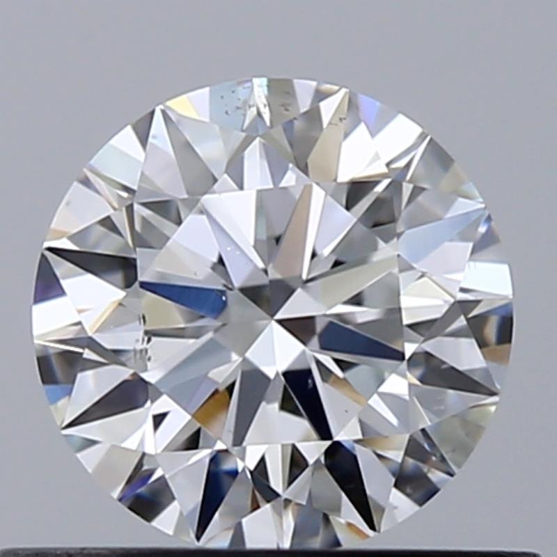 GIA 0.51 Carat 圓形 - Round Brilliant 天然鑽石 Natural diamond