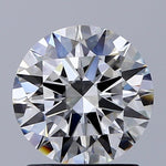 GIA 1.50 Carat 圓形 - Round Brilliant 天然鑽石 Natural diamond