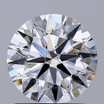 GIA 1.40 Carat 圓形 - Round Brilliant 天然鑽石 Natural diamond