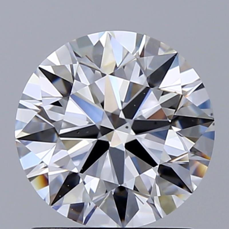 GIA 1.40 Carat 圓形 - Round Brilliant 天然鑽石 Natural diamond