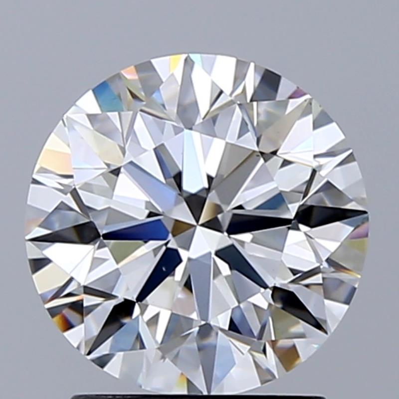 GIA 1.91 Carat 圓形 - Round Brilliant 天然鑽石 Natural diamond