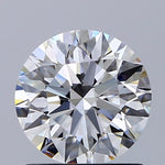 GIA 1.21 Carat 圓形 - Round Brilliant 天然鑽石 Natural diamond