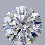 GIA 1.02 Carat 圓形 - Round Brilliant 天然鑽石 Natural diamond