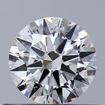 GIA 0.50 Carat 圓形 - Round Brilliant 天然鑽石 Natural diamond