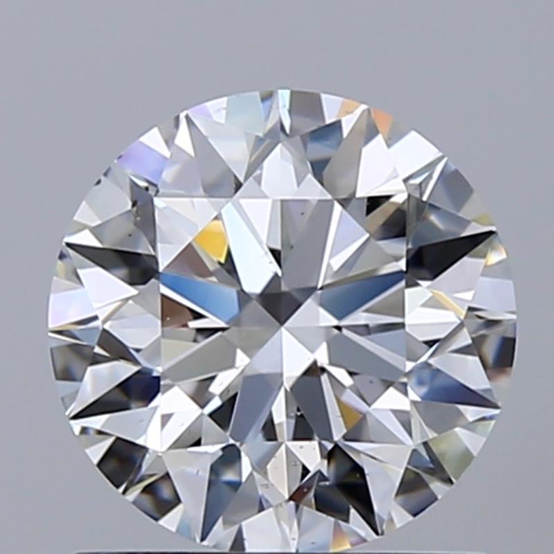 GIA 1.07 Carat 圓形 - Round Brilliant 天然鑽石 Natural diamond