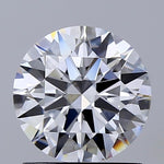 GIA 1.09 Carat 圓形 - Round Brilliant 天然鑽石 Natural diamond