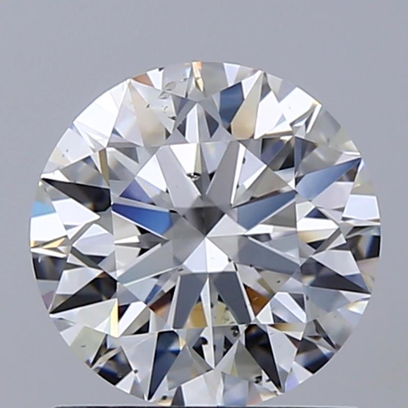 GIA 1.09 Carat 圓形 - Round Brilliant 天然鑽石 Natural diamond