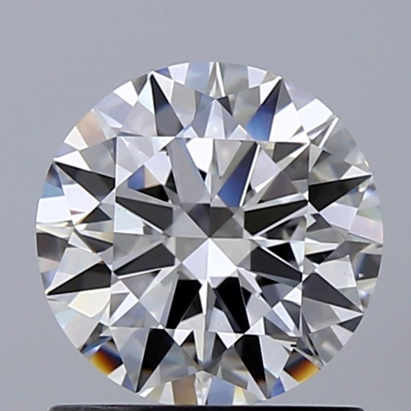 GIA 1.01 Carat 圓形 - Round Brilliant 天然鑽石 Natural diamond