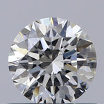 GIA 0.50 Carat 圓形 - Round Brilliant 天然鑽石 Natural diamond