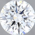 GIA 0.50 Carat 圓形 - Round Brilliant 天然鑽石 Natural diamond