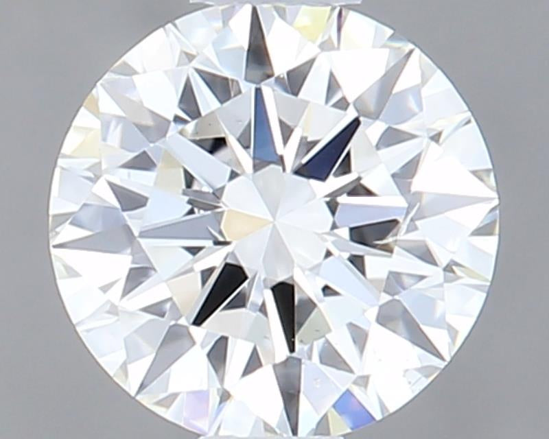 GIA 0.50 Carat 圓形 - Round Brilliant 天然鑽石 Natural diamond