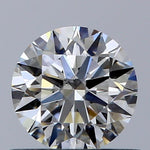 GIA 0.50 Carat 圓形 - Round Brilliant 天然鑽石 Natural diamond